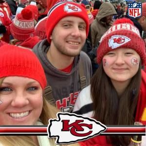 Meet your Posher, Gracie